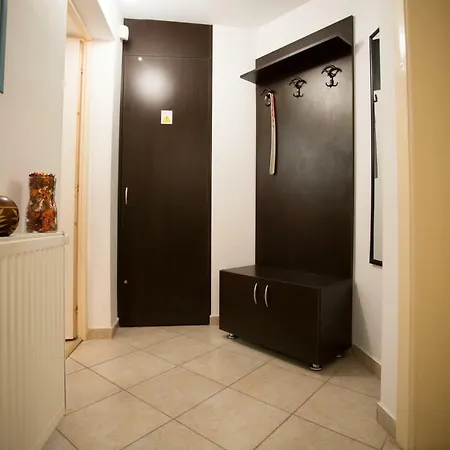 Heart Of Bucharest Studio Exterior photo