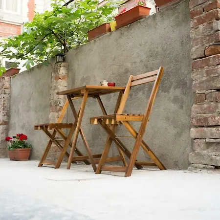 Heart Of Bucharest Studio Exterior photo